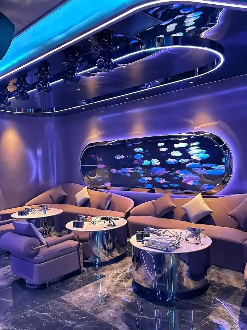 张家口商务ktv单人商务ktv推荐指南-沽源县ktv预定